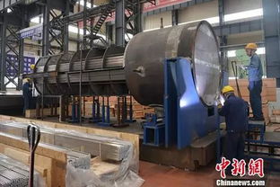 东方靓影 水电安装川企的“一带一路”出海秀