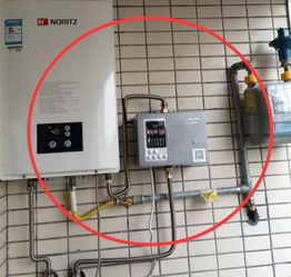 装热水器用不用再搭配回水器？对比水电费后秒懂